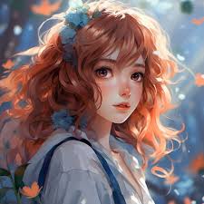 AI Girl Generator: Generate Your Own Photorealistic and Anime Girl - Xinva  AI