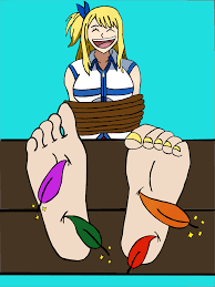 Cartoon Feet Tickle free image download