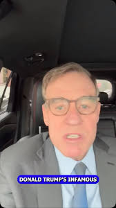 “Liberation Day” … more like a big fat tax increase day for Americans.