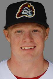 Luke Harrison Stats, Age, Position, Height, Weight, Fantasy & News