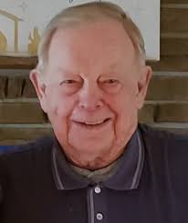 Roland Hanke avis de décès