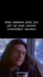 😂 seriously though. If you’ve got questions dm me. I’ll send you some  great resources to get started. , Wayne and Gabby are full time real estate  investors in Edmonton Alberta Canada and have coached ...