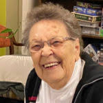 Marilyn L. St. Clair