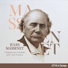 Massenet: Die Lieder: Amazon.de: CDs & Vinyl