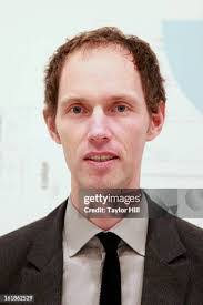 Michael Riedel's Instagram, Twitter & Facebook