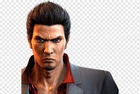 With one of the series' most ambitious stories yet, here is a full breakdown of the cast of yakuza: Yakuza 6 Kazuma Kiryu Yakuza 0 Yakuza Kiwami Kazuma Kiryu Playstation 4 Video Game Fictional Character Png Pngwing