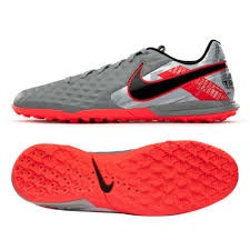 Nike Tiempo Legend 8 Academy Tf Football Shoes Soccer Cleats Silver At6100 906 Football Shoes Nike Soccer Cleats Nike