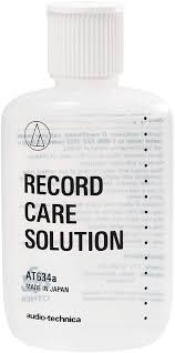 Maybe you would like to learn more about one of these? Audio Technica At634a Record Care Product Amazon De Musical Instruments