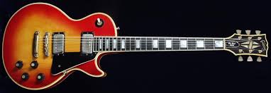 Check spelling or type a new query. Gibson 1973 Cherry Sunburst Les Paul Custom Vintage Guitar And Bass