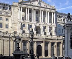 Bank Of England London Bank Of England England Central Bank