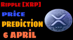 If xrp can break out and maintain the momentum this time. Ripple Xrp Price Prediction Analysis 6 April Youtube