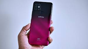 Compare infinix hot 10 lite with. Infinix Hot 10 Lite Price In Kenya Best Price At Phones Store