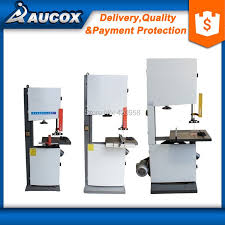 Wood timber scroll curve cutting machine cnc vertical bandsaw for wood band sawing machine (vertical band saw) chipboard panel, mdf board, scie a ruban fob price: Wood Cutting Band Saw Machine 16inch 20inch 24inch Buy At The Price Of 1 140 00 In Aliexpress Com Imall Com