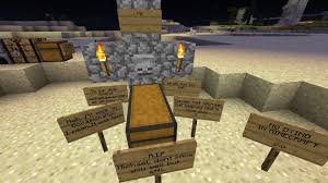 If you've played minecraft, then it's easy to see how much fun it can be. Redditor Discovers The Sorrowful Messages Left In Minecraft Servers The Big Smoke