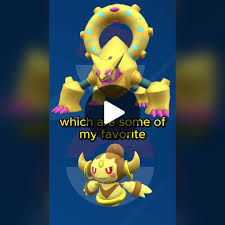 The Rarest Shiny Pokemon In Every Pokemon Game