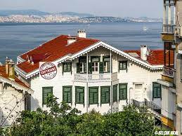 Tas Meyhanesi Cinaralti Kinaliada 5 Seyahat Istanbul Adalar