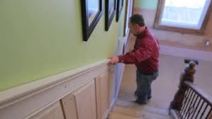 Elite trimworks is your inside source for unique wainscoting solutions, wall paneling, and many other decorative architectural. Elite Trimworks Inc Videos Dailymotion