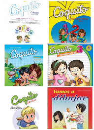 Descargar libro coquito primer grado gratis (pdf) guardado por bernarda martinez cruz. Impresiones Nuevo Chimbote Posts Facebook
