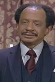 The Jeffersons" Not So Dearly Beloved (TV Episode 1981)