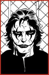 The Crow (Character)