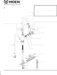 Maybe you would like to learn more about one of these? Https Www Manualshelf Com Manual Moen 7185srs Replacement Part List Html