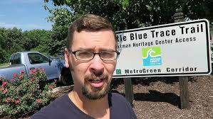 Little Blue Trace Trail