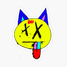 BAD XXX Emoji