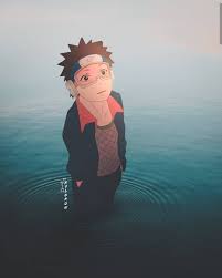 Does anyone know if its possible to change the wallpaper on the lockscreen? Uchiha Obito Anime Naruto Anime Naruto