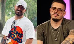 Nuk e keni idenë çfarë po vjen! Romeo dhe Elgiti bëhen bashkë, po Donaldi? (FOTO) – Juda.al