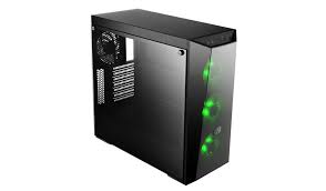 Since running the latest games, smoothly, means keeping the latest. Cooler Master Masterbox Lite 5 Rgb Midi Tower Schwarz Computer Gehause Ankermann Computer Shop