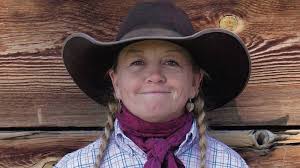 Sheila Carlson's Instagram, Twitter & Facebook