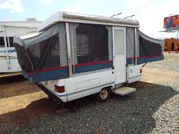 Coleman Pop Up 8 Rvs For Sale