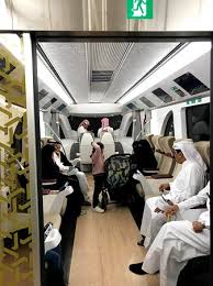 Последние твиты от doha metro & lusail tram (@metrotram_qa). Doha Metro Vip Seats Picture Of Doha Metro Tripadvisor