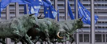 Parliamentarians in Brexit talks: Bulls in a china shop? | Centre for  European Reform