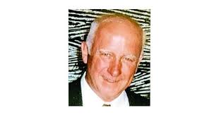 Gerald Jarrett Obituary (2017)