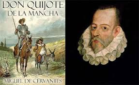 Don Quijote: la universal y permanente obra de Miguel de Cervantes... - Kazetariak