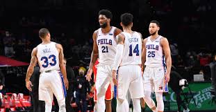 Over five games, the former no. Who Will Spurs Fans Root For Now Eastern Conference Edition Pounding The Rock