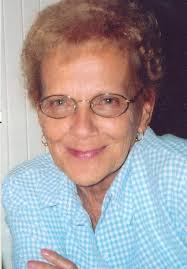 Obituary information for MaryAnn Loasching