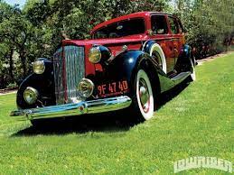 1937 Packard American Classic Cars Classic Cars Vintage Classic Cars