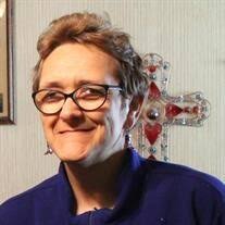 Debra Lynn Doucet Obituary