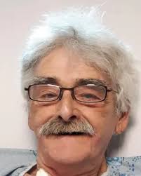 Obituary information for Jim McRae