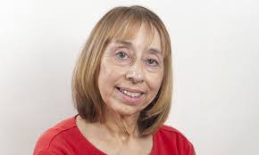 Jane Bates: Older people deserve quality of life too