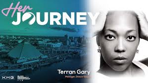 From Ballet to Hip-Hop: Terran Gary's Dance Odyssey