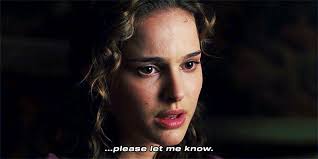 movie gifs — eveys: Evey Hammond from V for Vendetta (2005)