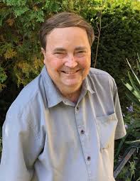 Obituary for Mark Tyler Lambert