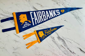 Oxford Pennants & Flags