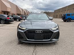Image result for Daytona Gray 2024 RS6