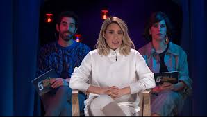 Vão passar por lá também sónia tavares e nuno gonçalves, dos the gift, e a influencer. Helena Coelho Nunca Experimentei Nenhum Tipo De Droga