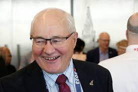 Renewed 'Team Canada' effort in the U.S. needs to take advantage of  parliamentary links