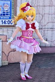 ボード プリキュア のピン
